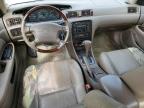 TOYOTA CAMRY LE photo