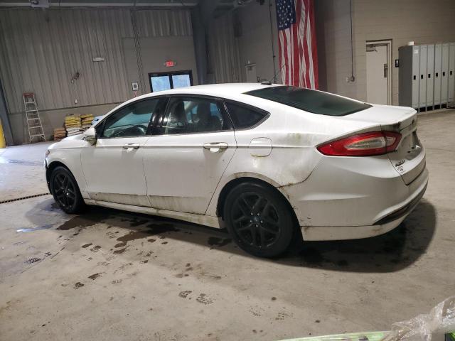 VIN 3FA6P0H71DR162013 2013 Ford Fusion, SE no.2