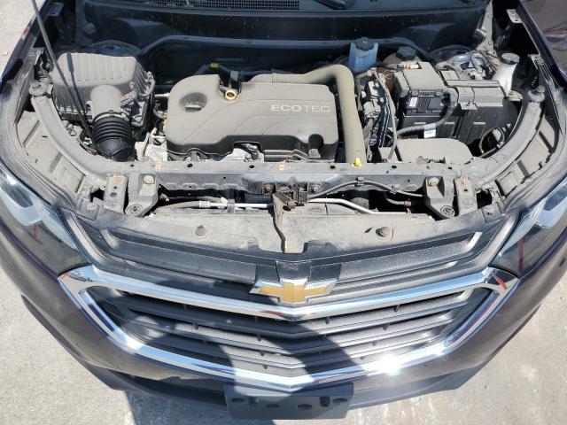 2019 CHEVROLET EQUINOX LT 3GNAXUEV8KS511003  70582134