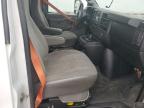 CHEVROLET EXPRESS G3 photo