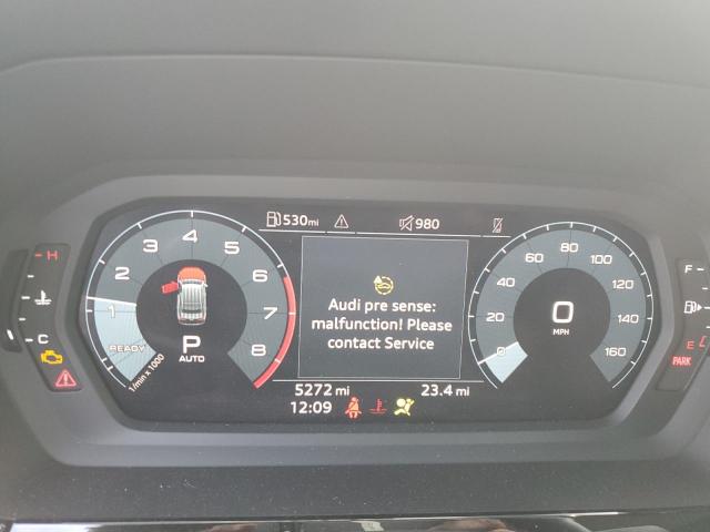 2024 AUDI A3 PREMIUM - WAUAUDGY4RA020705