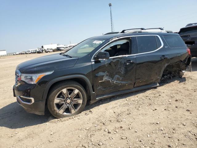 VIN 1GKKNWLS3KZ177574 2019 GMC Acadia, Slt-2 no.1