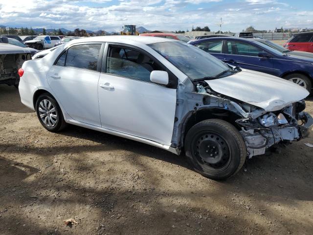 VIN 2T1BU4EE6DC082188 2013 Toyota Corolla, Base no.4