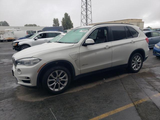 VIN 5UXKT0C51G0S75442 2016 BMW X5, Xdr40E no.1