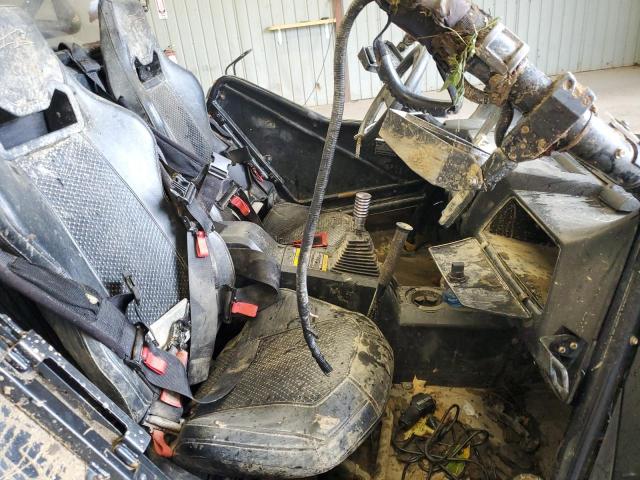 2014 ARCTIC CAT WILDCAT - 4UF14MPV0ET306339