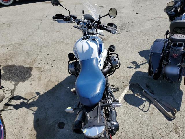 2018 BMW R NINE T U - WB10J4306JZ796344