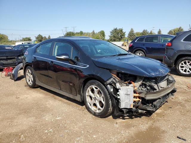 VIN 1G1RD6E44DU114746 2013 Chevrolet Volt no.4