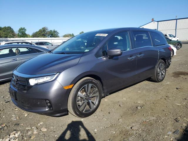 2024 HONDA ODYSSEY TOURING 2024