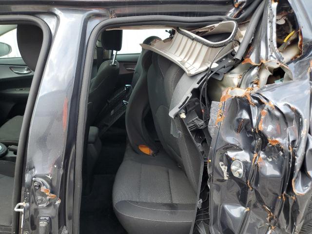 2023 KIA FORTE LX - 3KPF24AD8PE552621