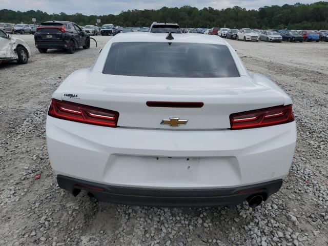 VIN 1G1FB1RX4J0116631 2018 Chevrolet Camaro, LT no.6