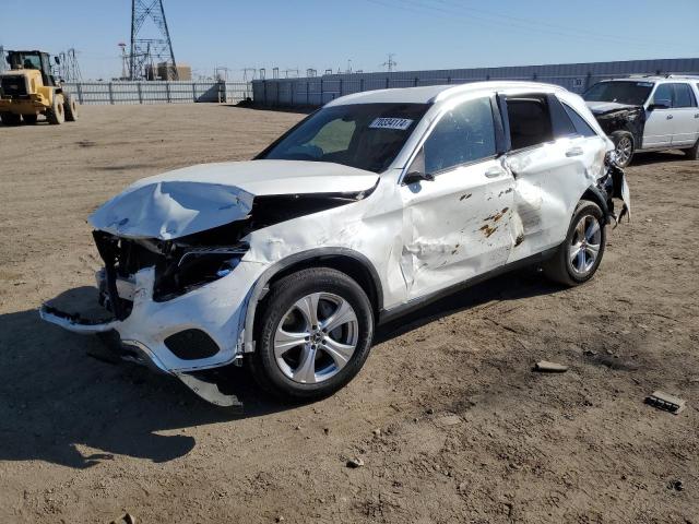 2017 MERCEDES-BENZ GLC 300 #2972453435