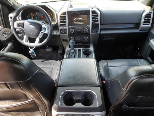 2015 FORD F-150 LARI 1FTFX1EF1FFB65263