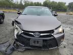 TOYOTA CAMRY LE photo