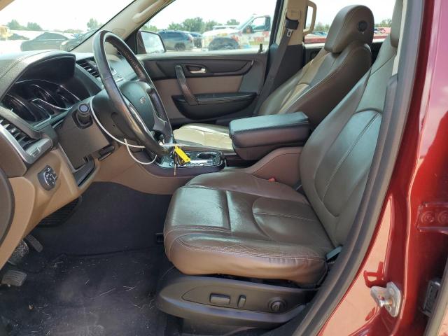 2016 GMC ACADIA SLT - 1GKKRRKD9GJ210687