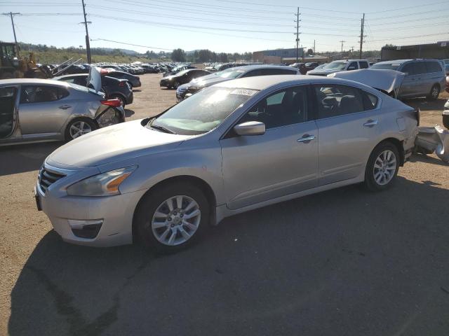 2015 NISSAN ALTIMA 2.5 #2919408412