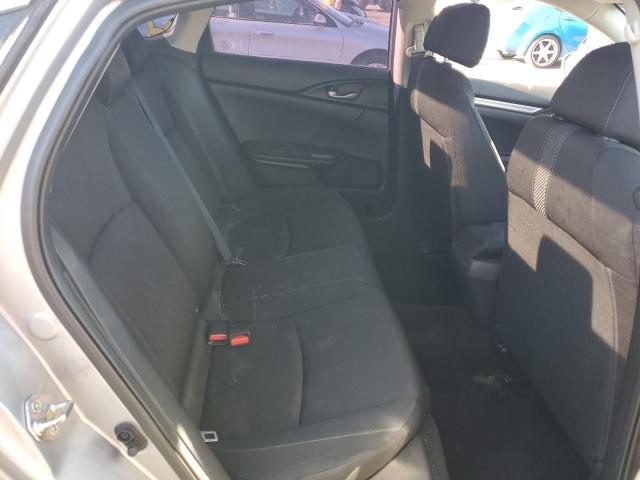 2016 HONDA CIVIC LX - 19XFC2F50GE051144
