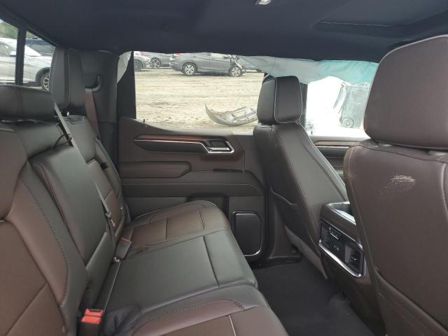 2024 GMC SIERRA K15 - 3GTUUGEDXRG228283
