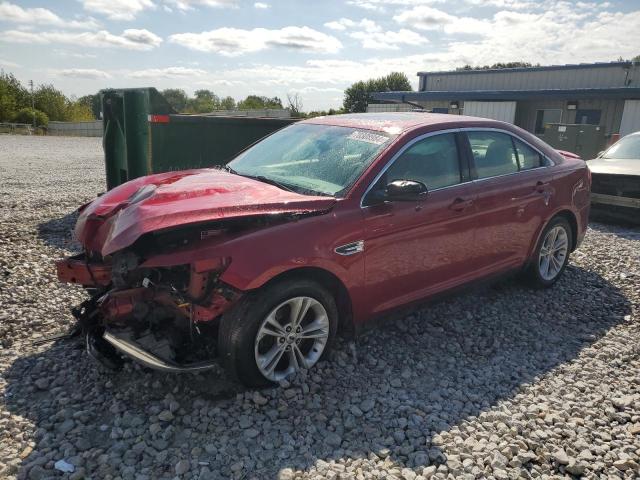 VIN 1FAHP2E84FG101671 2015 Ford Taurus, Sel no.1