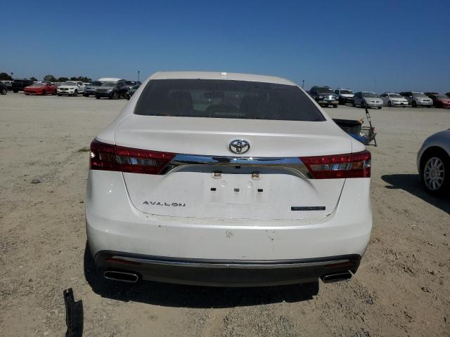 2016 TOYOTA AVALON XLE - 4T1BK1EB2GU223707