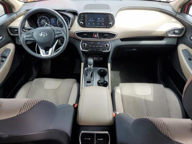 2020 HYUNDAI SANTA FE S - 5NMS23AD8LH186283