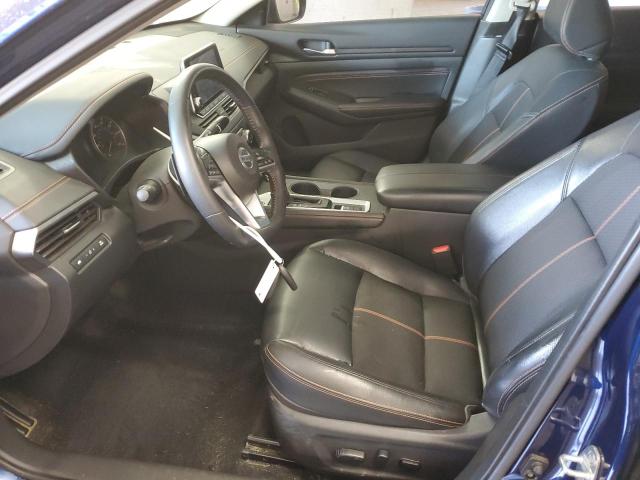 2019 NISSAN ALTIMA SR - 1N4BL4CW1KC226997