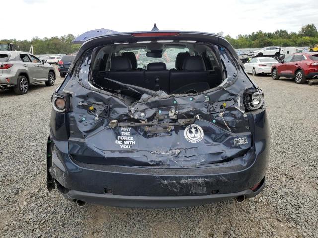 2020 MAZDA CX-5 TOURI - JM3KFBCM8L1749099