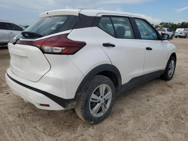 2022 NISSAN KICKS S 3N1CP5BV1NL483705  69868234