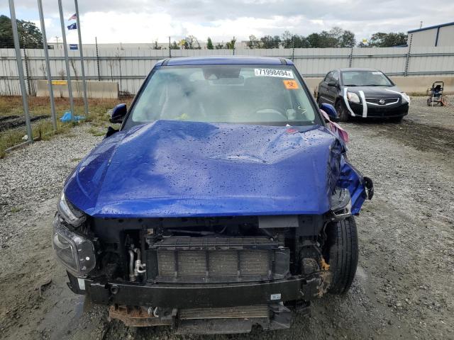 2022 HYUNDAI VENUE SE - KMHRB8A36NU164132
