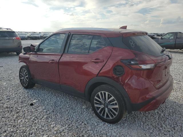 VIN 3N1CP5CV8RL474360 2024 NISSAN KICKS no.2