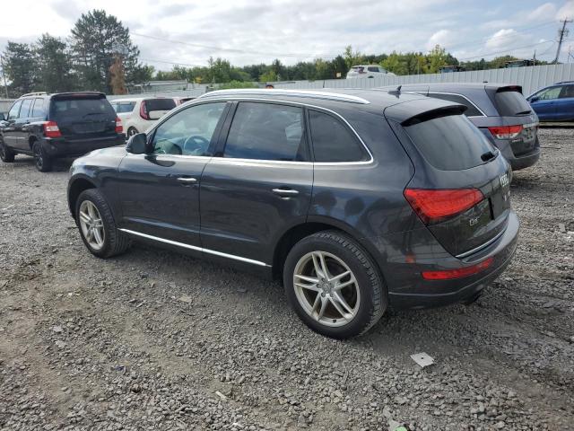 VIN WA1LFAFP8FA147606 2015 Audi Q5, Premium Plus no.2