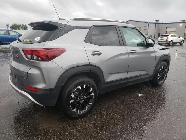 2023 CHEVROLET TRAILBLAZE - KL79MPS25PB040329