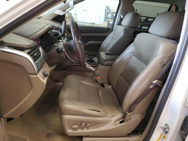 1GNSCBKC6HR379653 2017 CHEVROLET TAHOE
