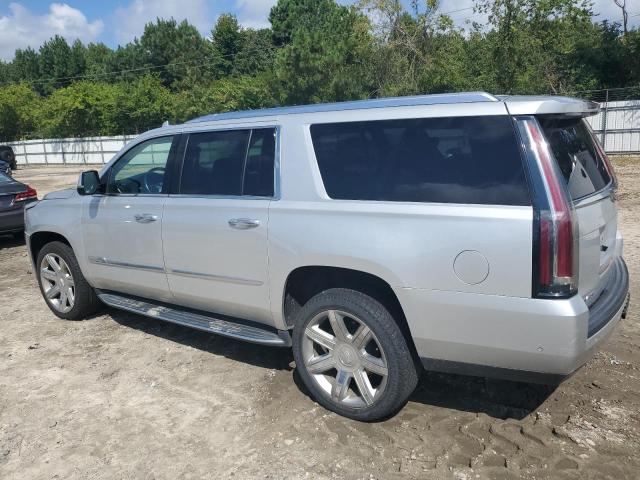 2019 CADILLAC ESCALADE E - 1GYS4HKJ2KR139332