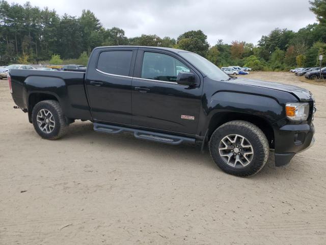 2017 GMC CANYON SLE - 1GTG6CEN5H1150114