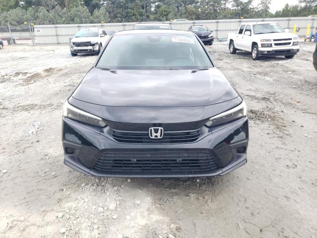 2024 HONDA CIVIC SPOR - 2HGFE2F52RH589427