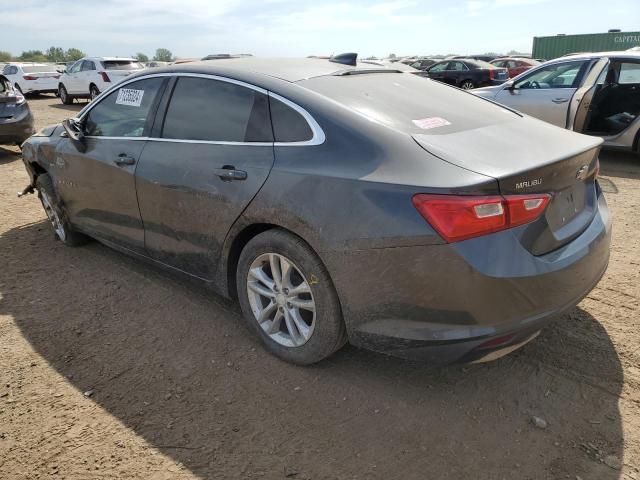 2016 CHEVROLET MALIBU LT - 1G1ZE5ST6GF231949