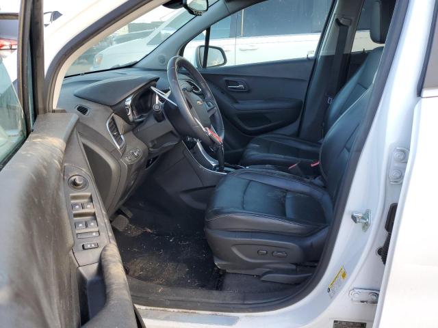 2018 CHEVROLET TRAX PREMI 3GNCJMSB4JL259053