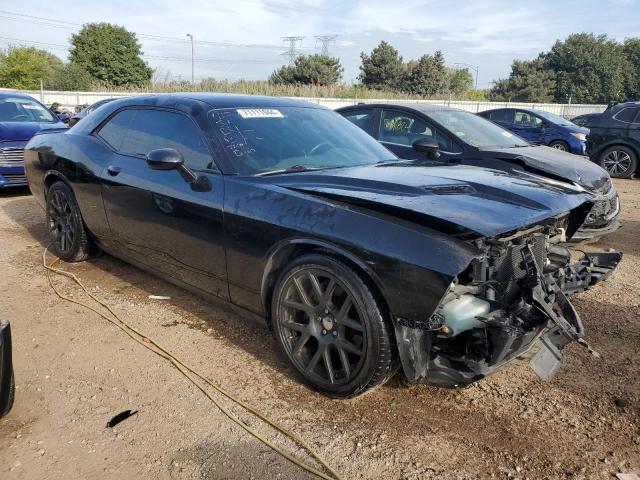 2015 DODGE CHALLENGER - 2C3CDZAG7FH822823