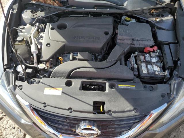 VIN 1N4AL3AP7JC137614 2018 Nissan Altima, 2.5 no.11