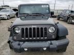 JEEP WRANGLER U photo