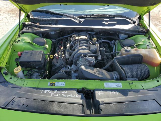2015 DODGE CHALLENGER - 2C3CDZAT3FH757515