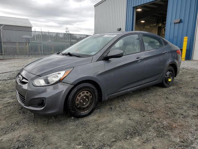 Vin: kmhct4ae5du270969, lot: 72999994, hyundai accent gls 2013 img_1