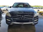 MERCEDES-BENZ ML 350 photo