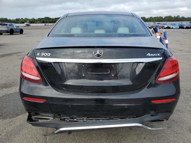 VIN WDDZF4KB8HA114674 2017 MERCEDES-BENZ E-CLASS no.6