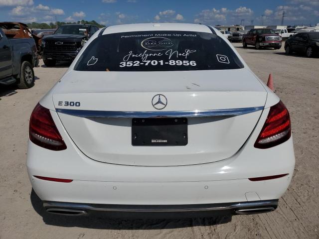 VIN WDDZF4JB0HA068629 2017 MERCEDES-BENZ E-CLASS no.6