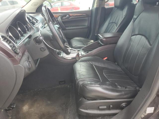 VIN 5GAKVCKD6FJ346621 2015 Buick Enclave no.7