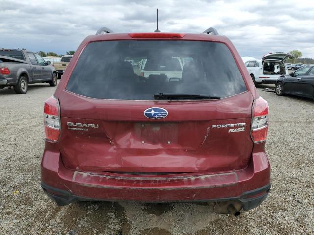 2015 SUBARU FORESTER 2 - JF2SJAGC4FH509872