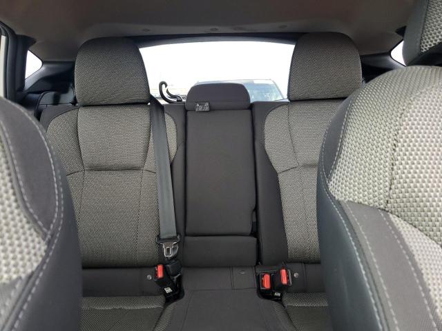 2024 SUBARU CROSSTREK - JF2GUADC2R8291582
