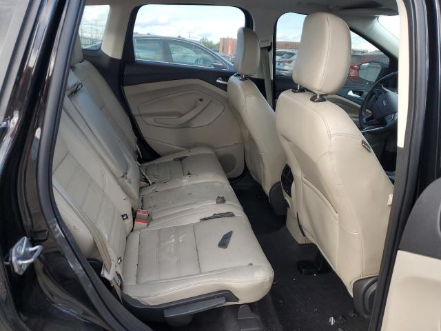 2018 FORD ESCAPE SEL - 1FMCU9HD0JUC35484