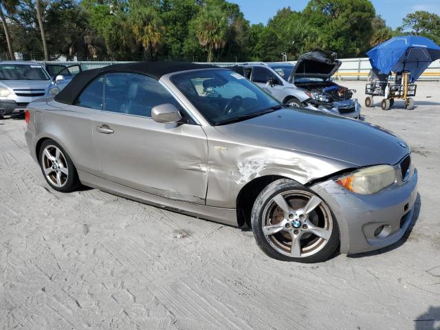 VIN WBAUL7C59DVU08785 2013 BMW 1 SERIES no.4